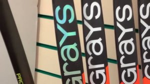 Grays AC8 stick Range Hockey Stick