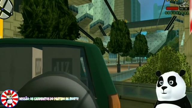 Zerando o GTA liberty city stories sem mods #7 смотреть онлайн