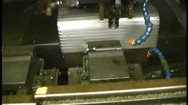 Brother CNC TC 321 Drill / Tap Machine Auto Pallet Changer- CNC Digital, Inc. 440-721-7100