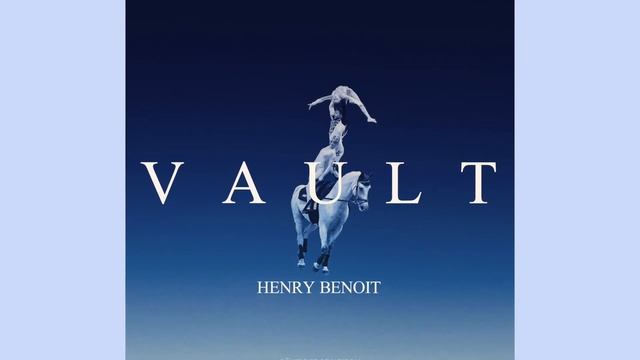 Henry Benoit - Shadow (Vault LP) смотреть онлайн