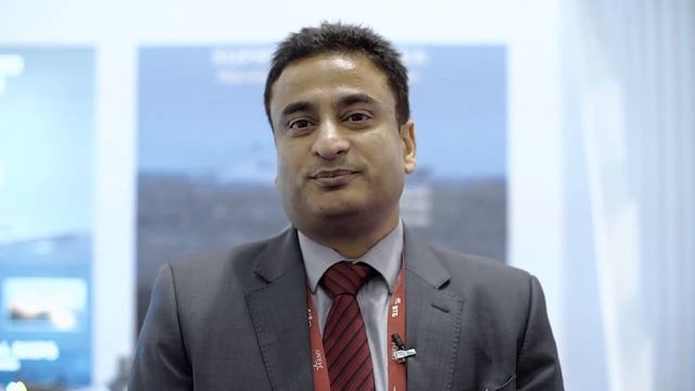 BrahMos Aerospace на форуме "Армия-2016"