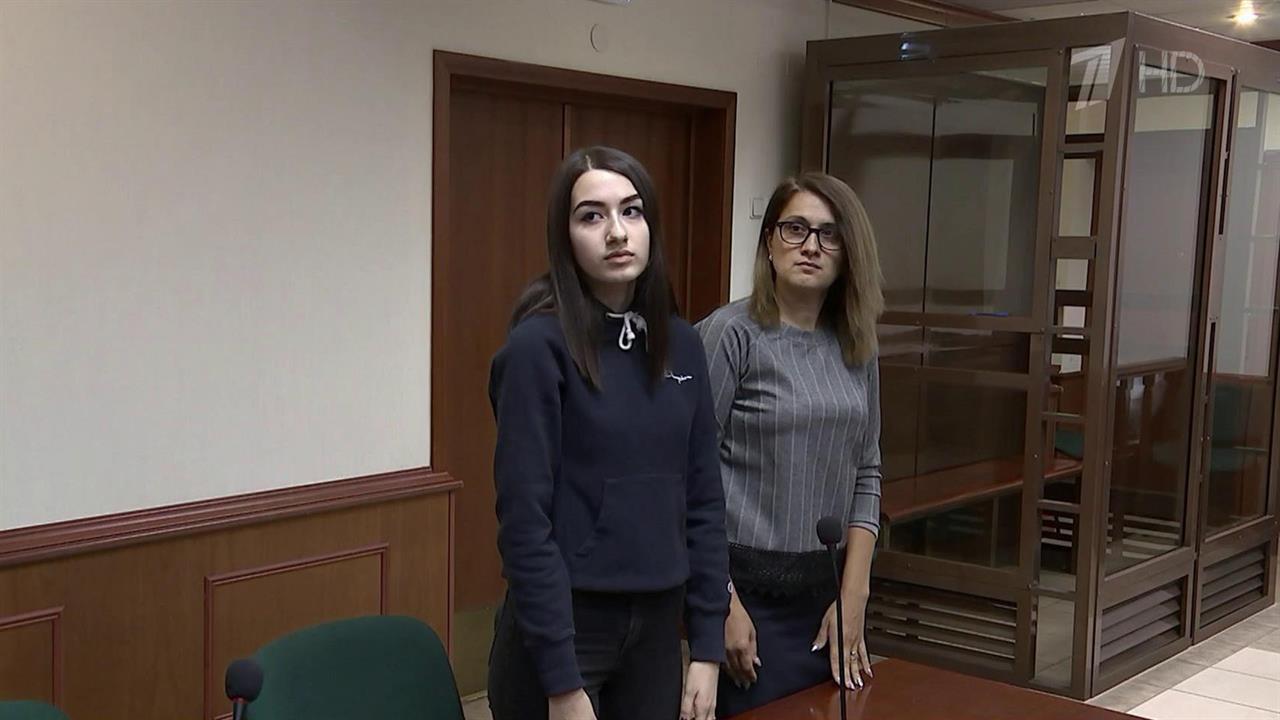 В громком процессе сестер Хачатурян заведено новое уголовное дело