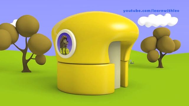 Learn Colors with Dinosaur Toys | Dinosaur Cartoon for Kids смотреть онлайн