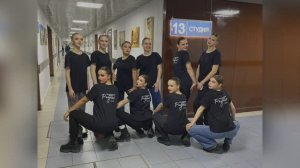РАДОСТЬ - Выпускной (2025)