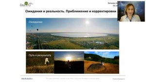 Почему не совпадают ожидания и реальность...