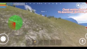 🔥Чит  на Oxide Survival [0.4.1.0] |GRAPE VZLOM🍇|Cheat version [0.4.1.0]🔥