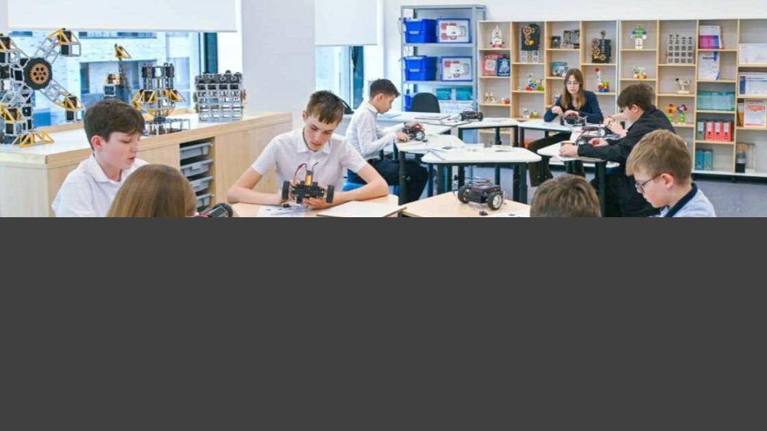 Собянин: в Тропарево-Никулино открылась новая школа
