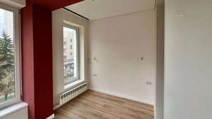 Дизайнерская квартира