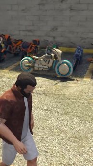 MICHAEL TOOK JIMMY TO COLLAGE BY SPLENDOR #gta5 #shorts #viralshorts