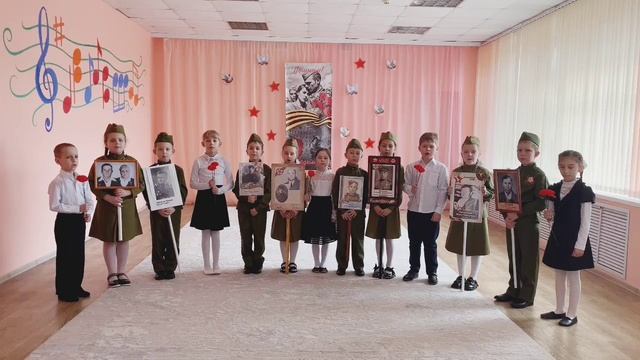 песня к 9 мая.mp4 смотреть онлайн