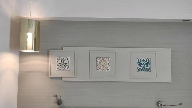 Seher Sun Palace Resort Spa 5 / обзор номера