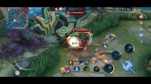 Джулиан Mobile legends bang bang. Джулиан роум