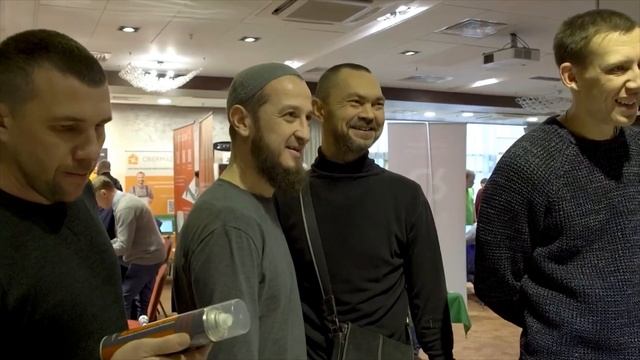 ✌️ День Монтажника в Казани-2023✅ #ремонт #сантехника #казань