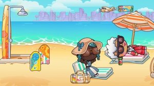 Обновление Avatar World