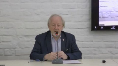 Методический семинар «Новая роль библиотеки и библиотекаря в культурной среде» Ч.2