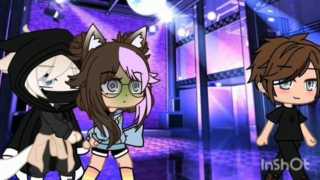 ~Топ 10 Meme Которые мне нравится~gacha Life,gacha Club~