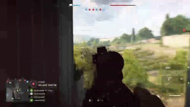 PS4 EA Access #BattlefieldV No Commentary Multiplayer смотреть онлайн