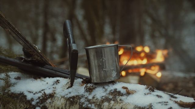 Темное пламя. Версия 2