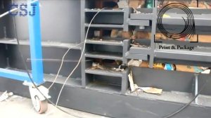 Макулатурные прессы горизонтального типа JPW40F