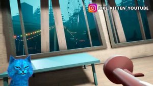 ВЫШЕЛ ПРИВЕТ СОСЕД 2 ДЕМО версия Hello Guest Прохождение HELLO NEIGHBOR 2 КОТЁНОК ЛАЙК