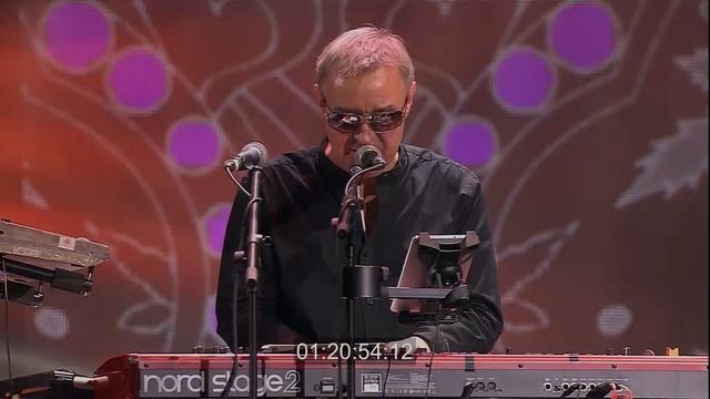 Распахни свое окно. Стас Намин и Группа ЦВЕТЫ. Концерт ЦВЕТЫ-50 Live. Кремль. 2019