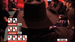 Million Dollar Cash Game S3E3 FULL EPISODE Poker Show