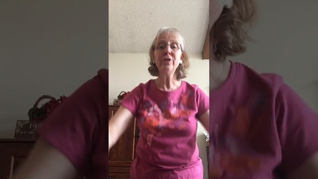 Head, Shoulders, Knees and Toes with Mrs. Lisa смотреть онлайн