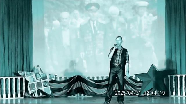 Журавли(Дударин.С)