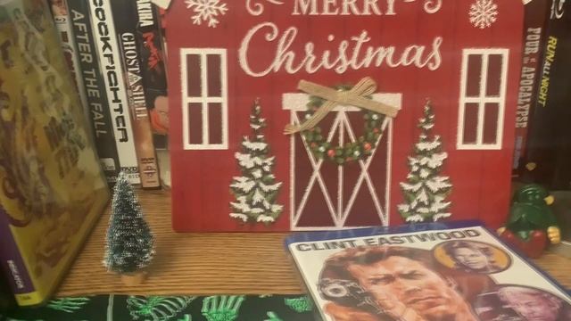 Kino Lorber and Darkside Records Blu-Ray Haul