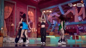 [사운드 360°]뮤직뱅크, 르세라핌(LE SSERAFIM) '이브, 프시케 그리고 푸른 수염의 아내' 🎼Sound Remastered🎧 공간음향 Ver.ㅣKBS 230526 방