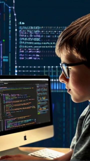five best coding languages in 2024 #codinglife #2024 #codinglanguages #virulshorts