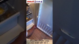 Регулировка петлей холодильной двери