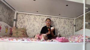 Как обустроить клетку/вольер для кролика🐰?