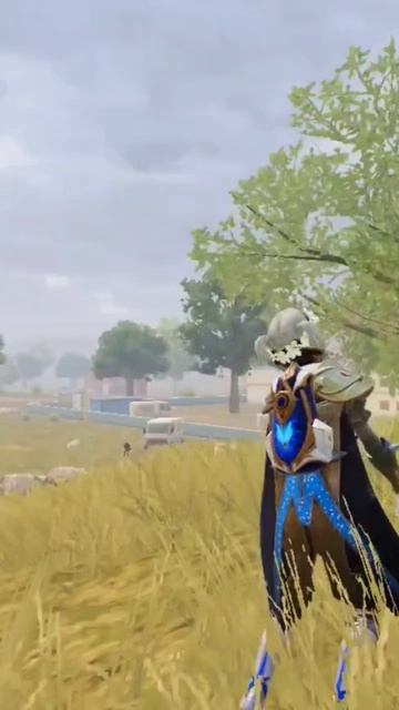 отыграл с золотой топкой😎#metroroyale #pubgmobile #savanegr смотреть онлайн