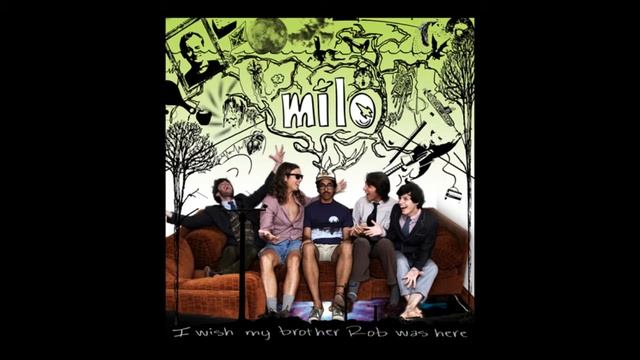 milo - Vinz Clortho meets Zuul смотреть онлайн