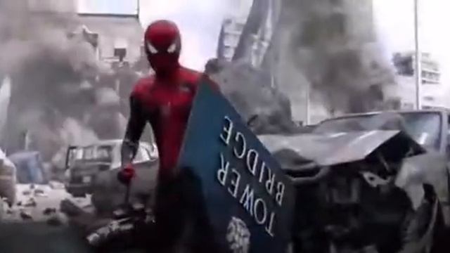 3 Человека Паука❤️ смотреть онлайн