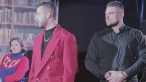 Халам-Бунду (премьера) март 2024 (2 состав)