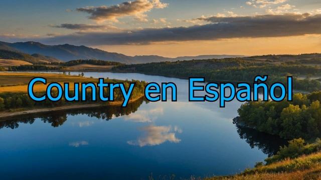 Country en Español - Las Mejores Canciones de los Años 70 y 80 - Versión 2024 смотреть онлайн