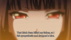 Kagirohi Shaku Kei Another - Last Scene