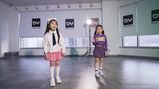 3월 금 5시 GI-DLE 여자아이들 - WIFE  Dance Cover 커버댄스 kpop class