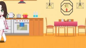 Это девочка с лисьим хвостом моя новая перска которая у меня будет всегда как и у @Lil_mento603