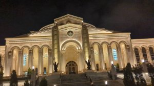 Как Россия превращает Крым в суперкурорт. Новый Херсонес, теперь визитная карточка Крыма!!!