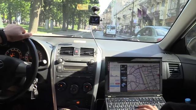 У Львові поновлюють панорами міста для Яндекс.Карт смотреть онлайн