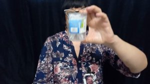 АСМР ОБЗОР ПОКУПОК