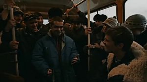 слово пацана/разъезд чушпаны