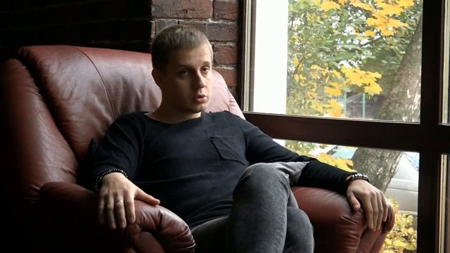 Интервью с создателем "Типичное Одинцово" — Дмитрием Смирновым (2016 год) смотреть онлайн