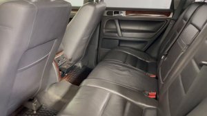 Vw Touareg 06382