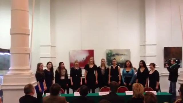 Voorsmaakje van Musical Midzomernachtsdromen смотреть онлайн