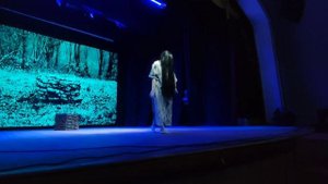 Shirayuki_Фильм Звонок_Самара Морган
