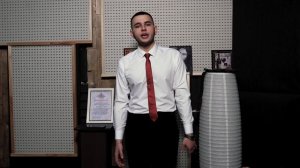 Wyorel - Мой голос громом среди улиц - Стихотворение о любви, о чувствах...